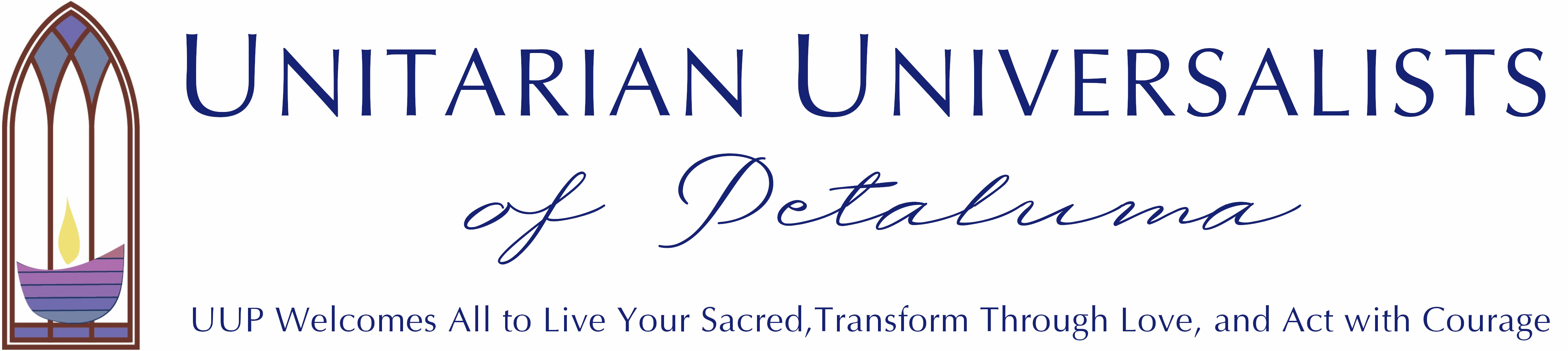 Unitarian Universalists of Petaluma